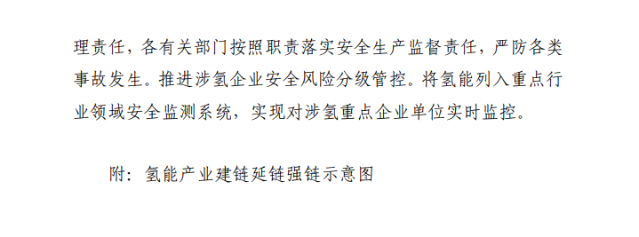 新疆氢能产业三年行动方案：推广1500辆氢燃料电池车, 绿氢10万吨/年！(图10)