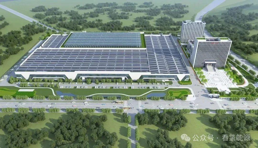 政策"导航"，建改"加速"：零碳园区为何成了香饽饽？(图5)