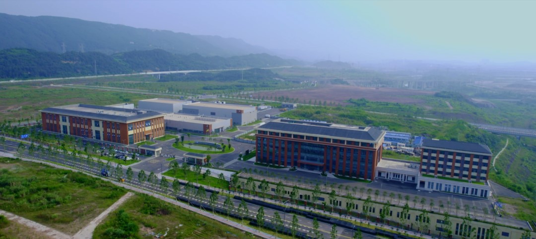 重庆加速布局加氢站 两江新区企业“多点开花”助推氢能发展(图2)