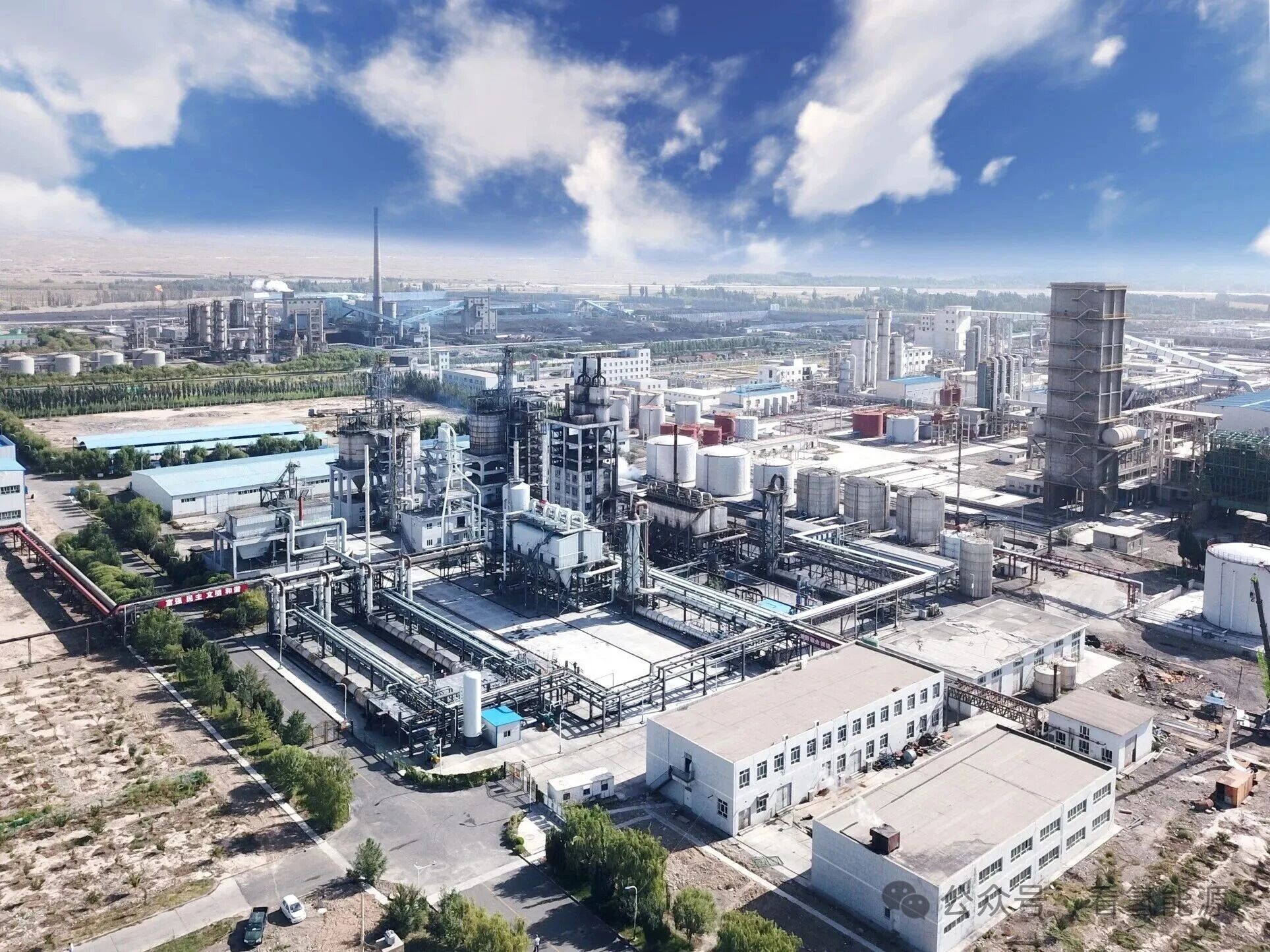 新疆千百级园区，2.5万家入驻企业，70万从业人员，正迎来3.47万亿投资机遇！(图1)