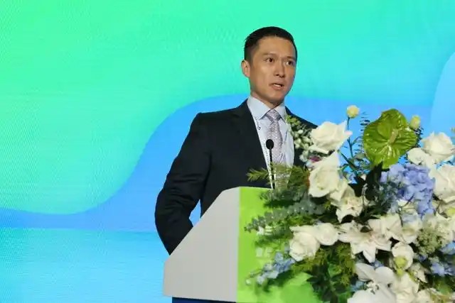 首钢气体深耕行业创新 2025中国气体协会系列展会在成都盛大举办(图3) 首钢气体深耕行业创新 2025中国气体协会系列展会在成都盛大举办(图3)