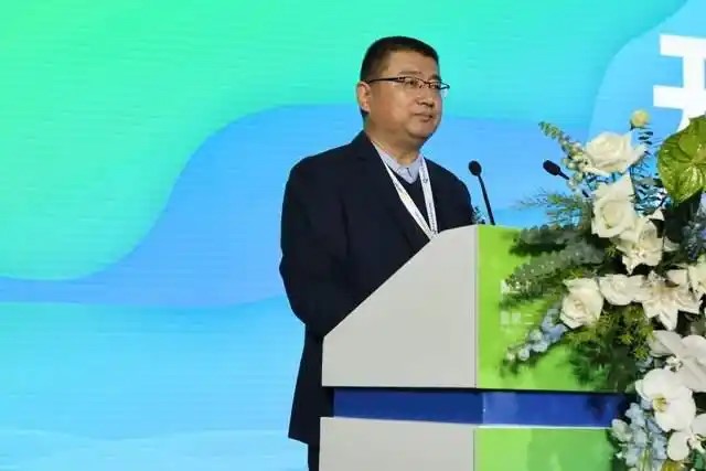 首钢气体深耕行业创新 2025中国气体协会系列展会在成都盛大举办(图2) 首钢气体深耕行业创新 2025中国气体协会系列展会在成都盛大举办(图2)