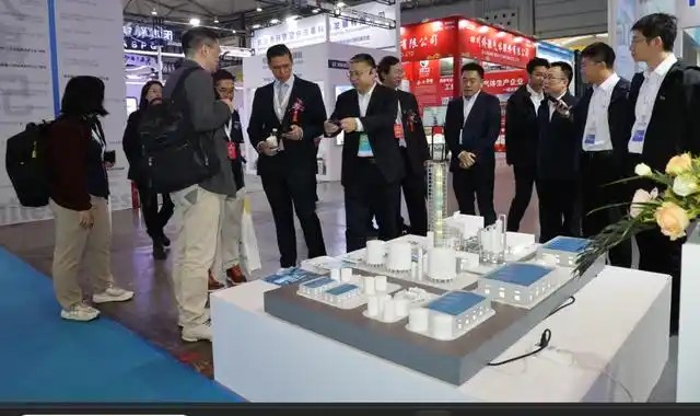 首钢气体深耕行业创新 2025中国气体协会系列展会在成都盛大举办(图5) 首钢气体深耕行业创新 2025中国气体协会系列展会在成都盛大举办(图5)