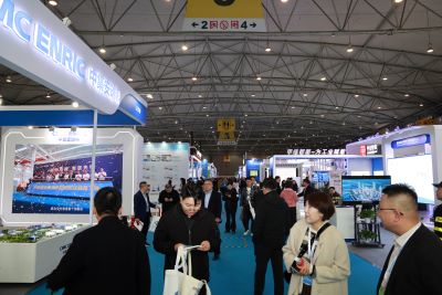 氢能展