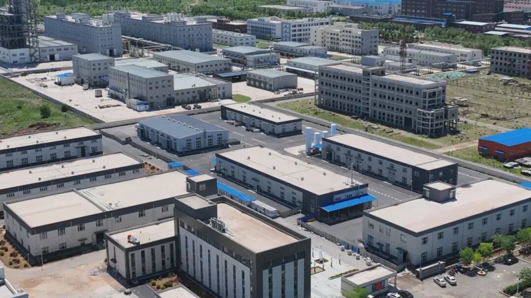 【CIGIA气体展展商动态】大特气体：抢占特气“智”高点 铸就国产化替代新标杆(图4)