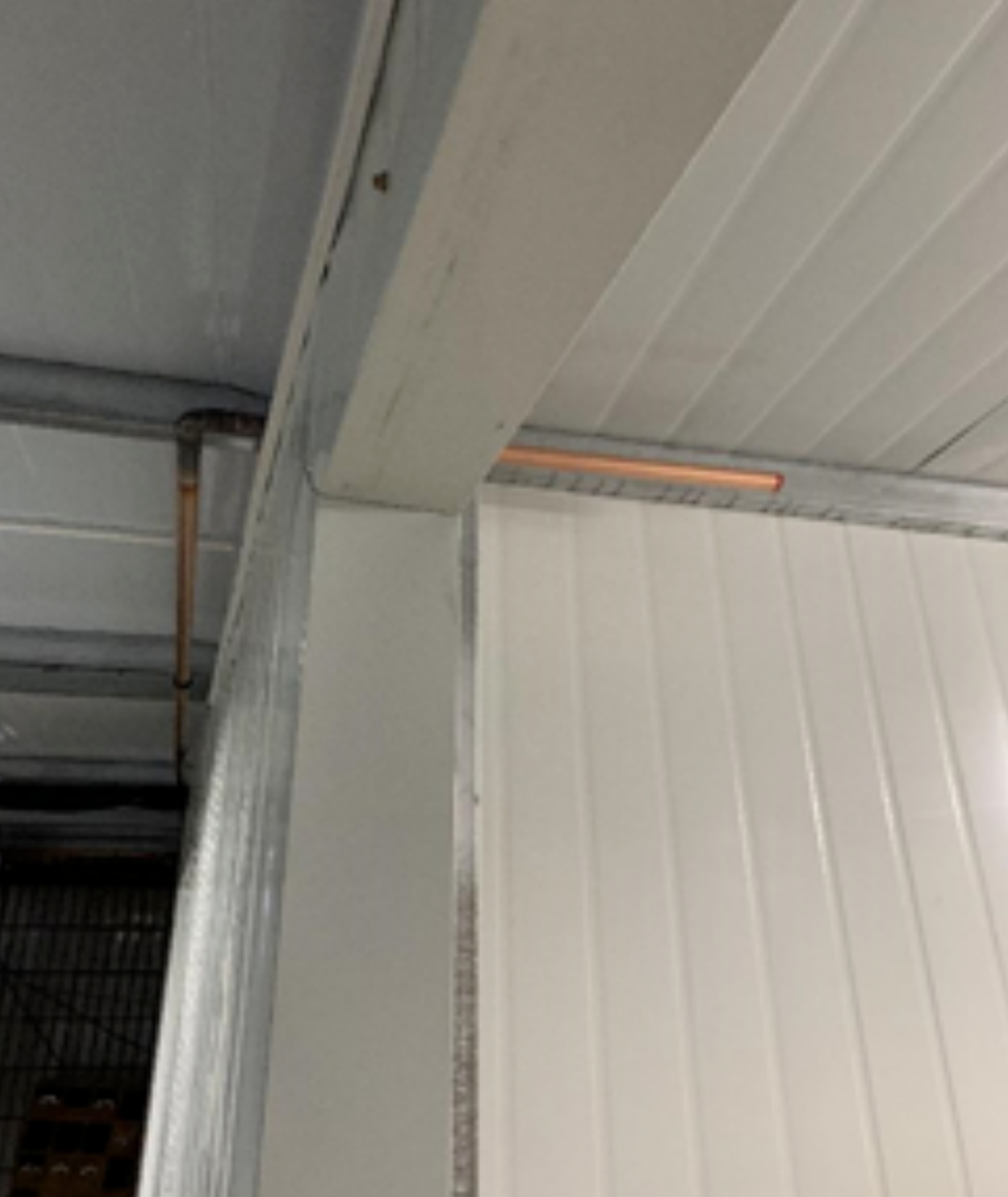 【北京市上地医院】7天,全新液氧站建成使用！(图1)