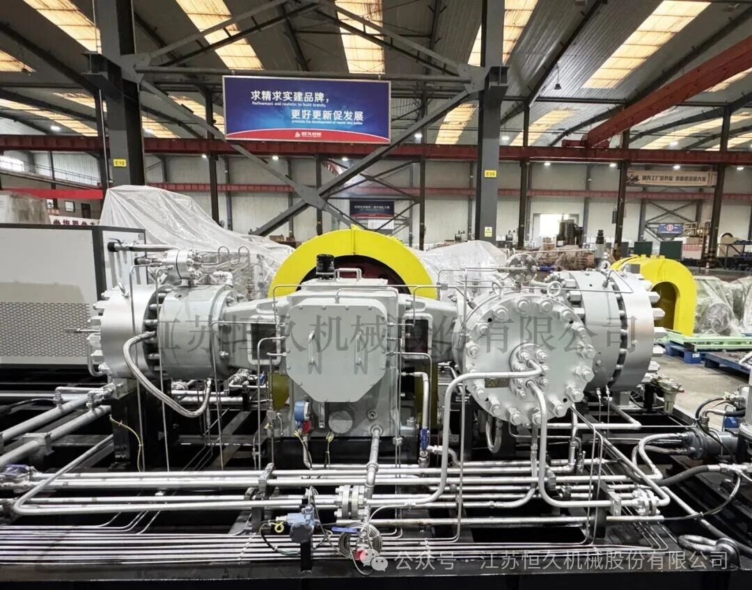 【GICIA气体展展商动态】锂电池的“隐形守护者”——恒久机械隔膜压缩机在锂电池行业应用浅谈(图4) 【GICIA气体展展商动态】锂电池的“隐形守护者”——恒久机械隔膜压缩机在锂电池行业应用浅谈(图4)