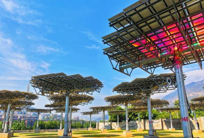 【CIGIA氢能展展商动态】(图4) 【CIGIA氢能展展商动态】(图4)