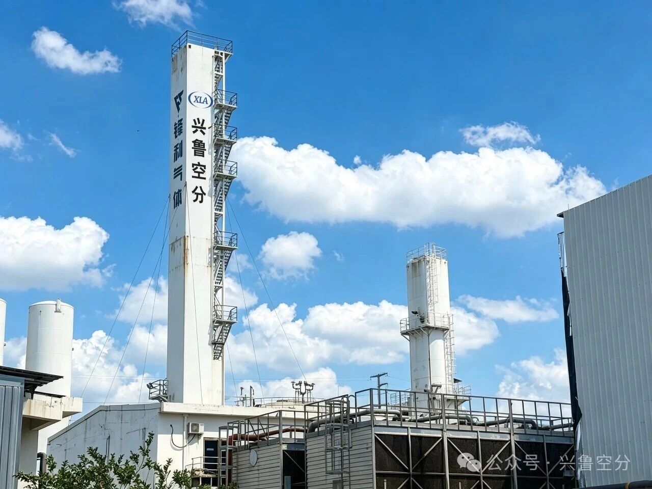 【CIGIA气体展展商——兴鲁空分】三度携手!兴鲁空分×海南锋利气体,硬核护航文昌航天腾飞!(图1) 【CIGIA气体展展商——兴鲁空分】三度携手!兴鲁空分×海南锋利气体,硬核护航文昌航天腾飞!(图1)