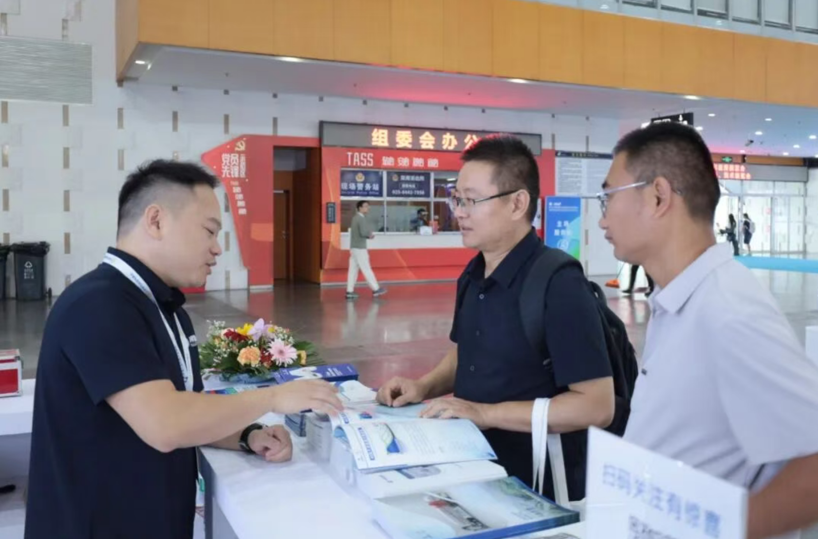 【CIGIA2026氢能展展商——中科富海】聚焦氢氦核心赛道 | 中科富海精彩亮相中国气体协会系列展会(图6) 【CIGIA2026氢能展展商——中科富海】聚焦氢氦核心赛道 | 中科富海精彩亮相中国气体协会系列展会(图6)